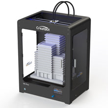 CreatBot DE Plus Triple Head Large High Precision 3D Printer