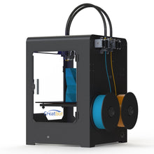 CreatBot DX Triple Head Nozzle High Precision Fastest 3D Printer