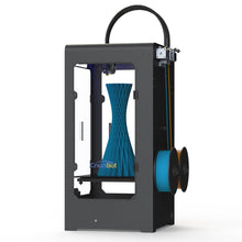CreatBot DX Plus Triple Head Nozzle High Precision Fastest 3D Printer
