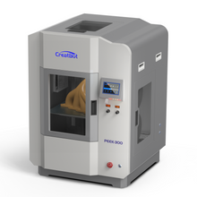 Creatbot-peek-300-ultra-high-performance-peek-ultem-3d-printer