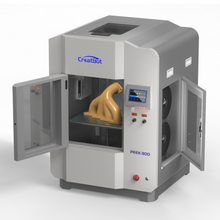 Creatbot-peek-300-ultra-high-performance-peek-ultem-3d-printer