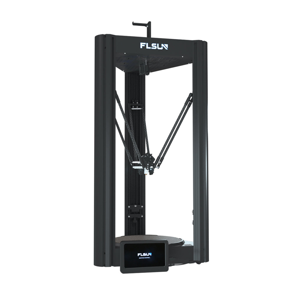 Flsun V400 3D Printer 3D Printers Depot flsun-v400-3d-printer-3d-printers-depot