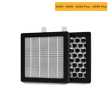 Zortrax HEPA Cover Filter Set for M200 / M300 And M200 Plus / M300 Plus 3D Printer - 3D Printers Depot