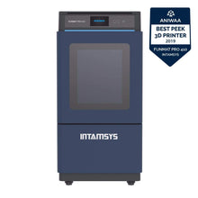INTAMSYS FUNMAT PRO 410 Multiple Materials Industrial Best PEEK 3D Printer