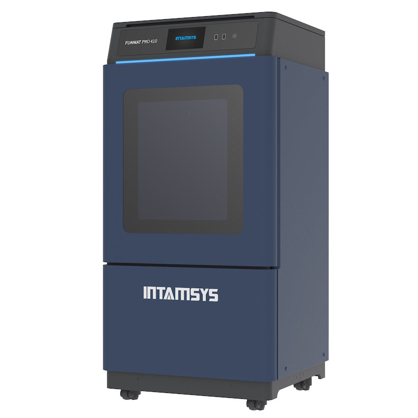 INTAMSYS FUNMAT PRO 410 Multiple Materials Industrial Best PEEK 3D