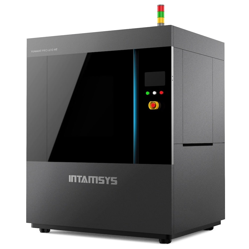 INTAMSYS FUNMAT PRO 610 HT Fullsize HighPerformance Functional