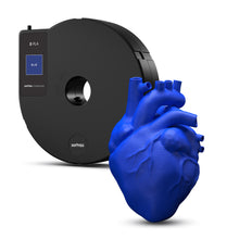 Zortrax Z-PLA Filament Dedicated for Zortrax Inventure - 3D Printers Depot