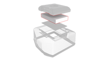 Makerbot_HEPA_Filter_for_MakerBot_Clean_Air_System