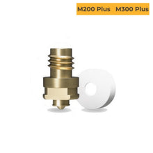 Zortrax Nozzle for Zortrax M200 Plus And Zortrax M300 Plus 3D Printer - 3D Printers Depot