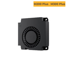 Zortrax Radial Fan Cooler for Zortrax M200 Plus And Zortrax M300 Plus 3D Printer - 3D Printers Depot