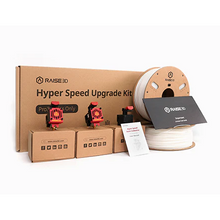 Raise3D Hyper Speed Upgrade Kit (Pro3 Series Only)