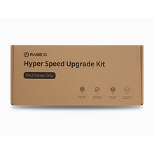 Raise3D Hyper Speed Upgrade Kit (Pro3 Series Only)