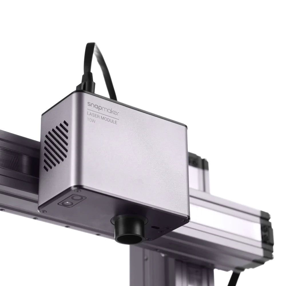 Snapmaker 10W High Power Laser Module - 3D Printers Depot