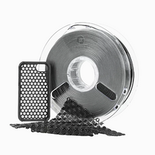 PolyFlex™ TPU95 1.75 mm 0.75Kg Filament - 3D Printers Depot