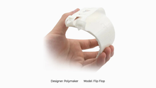 PolyFlex™ TPU95 1.75 mm 0.75Kg Filament - 3D Printers Depot