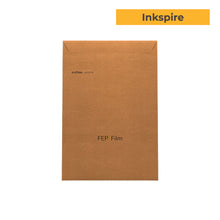 Zortrax Inkspire FEP Film Set - 3D Printers Depot