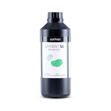 Zortrax Raydent Surgical Guide Resin