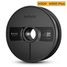 Zortrax Z-Glass Filament Dedicated for Zortrax M300 Zortrax M300 Plus - 3D Printers Depot
