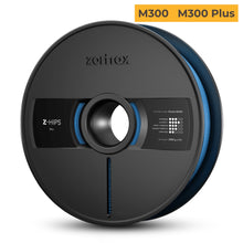 Zortrax Z-HIPS Filament Dedicated for Zortrax M300 Zortrax M300 Plus - 3D Printers Depot