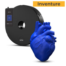 Zortrax Z-PLA Filament Dedicated for Zortrax Inventure - 3D Printers Depot