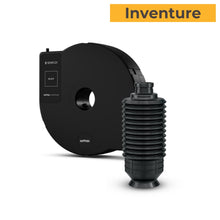 Zortrax Z-SEMIFLEX Filament Dedicated for Zortrax Inventure - 3D Printers Depot