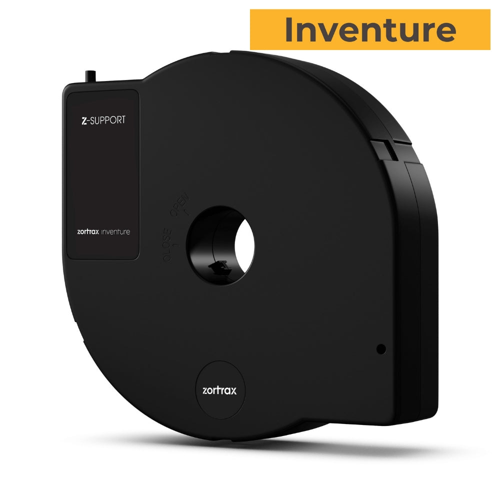 Zortrax Z SUPPORT Filament Dedicated For Zortrax Inventure 3D zortrax-z-support-filament-dedicated-for-zortrax-inventure-3d