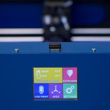 CraftBot PLUS The Best Plug 'N' Play 3D Printer - 3D Printers Depot