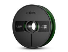 Zortrax Z-Glass Filament Dedicated for Zortrax M300 Zortrax M300 Plus - 3D Printers Depot