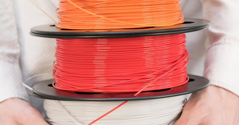 PEEK Filament 3D Printing: What You Need To Know