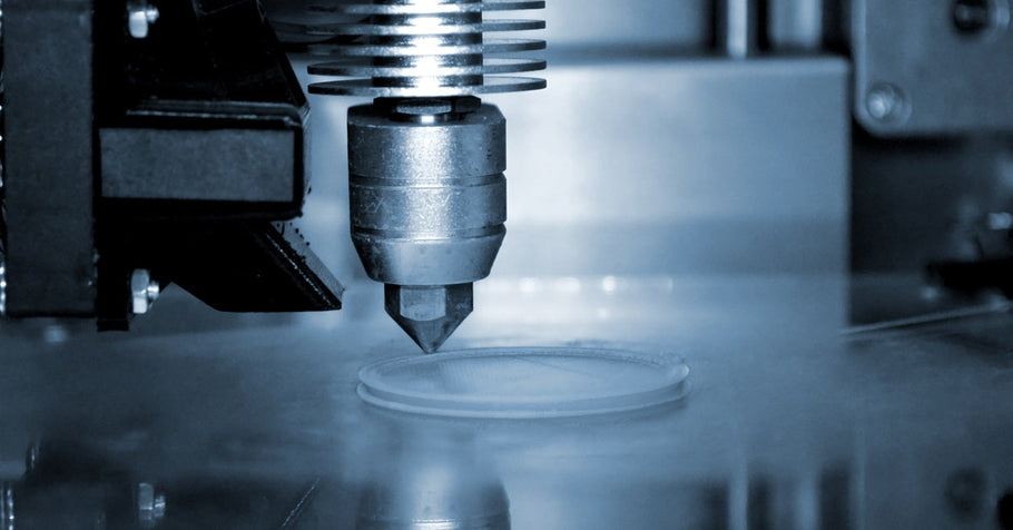 How Does 3D Printer Nozzle Size Affect 3D Prints?