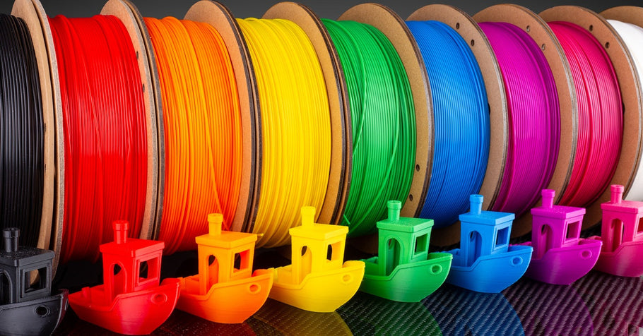 5 Creative Things To Print on Your Creatbot 3D Printer