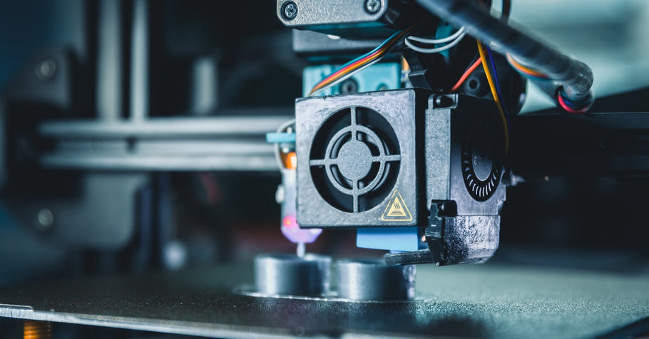 The Pros and Cons of PEEK for 3D Printing