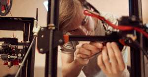 4 Ways To Keep Your 3D Printer Running Smoothly