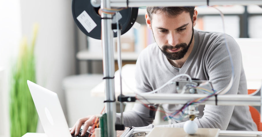 How Difficult Is It To Learn 3D Printing?