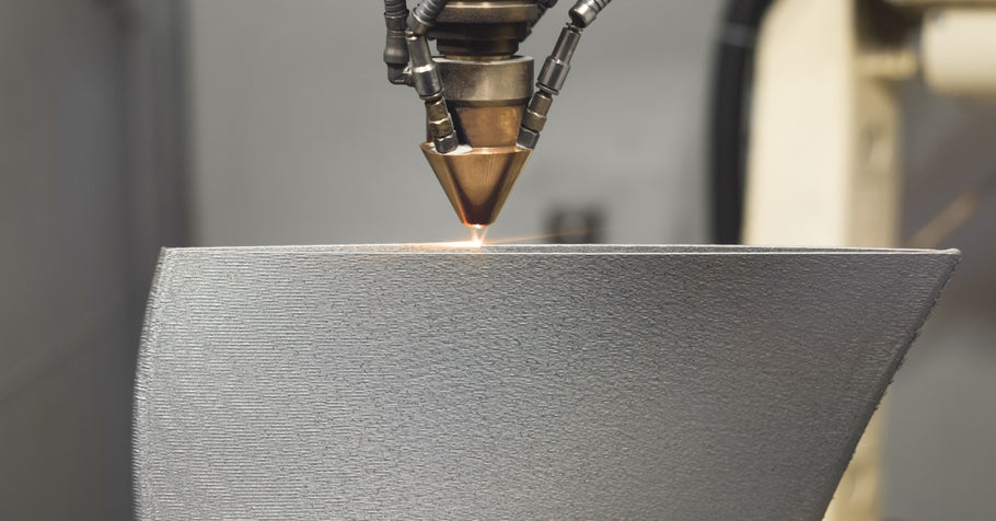 Why Is High-Temperature 3D Printing Valuable?