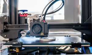 4 Ways 3D Printers Have Improved Over Time