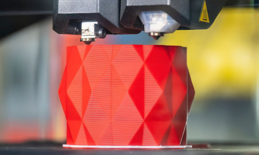 4 Reasons To Have a Dual Extruder in Your House