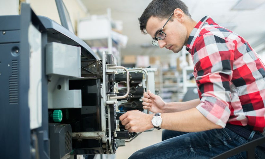 3D Printer Maintenance Tips Everyone Should Know