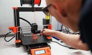 Advantages of Dual Extruder 3D Printers and Why You Need One