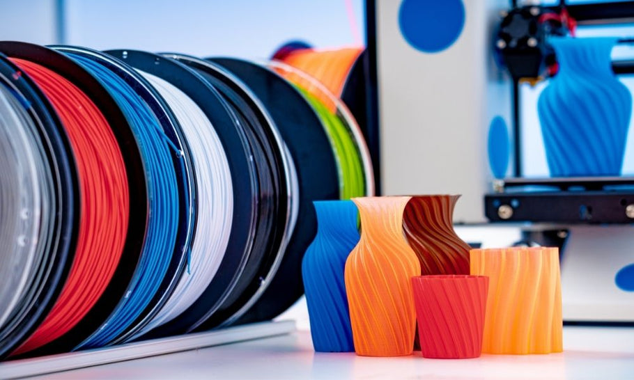 Resin vs. Filament 3D Printing: Which Is Best for Your Needs