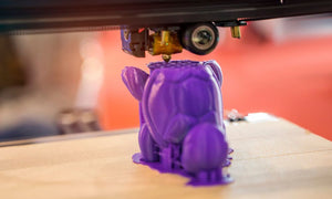 A Brief Overview of 3D Printing Top Layers