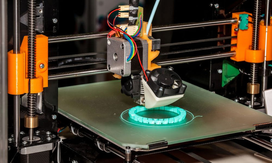 5 Advantages of Owning CreatBot 3D Printers