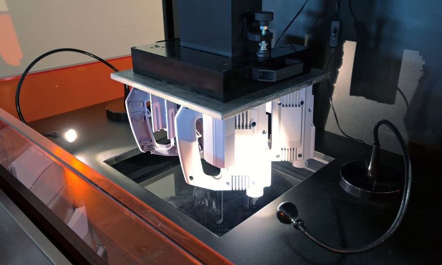 What Are UV 3D Printers and Why Do You Need One?