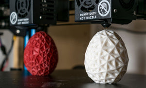 The Best Filament Materials To Use for Dual Extruders