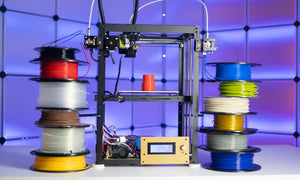 Best Dual Extruders To Buy When You’re on a Budget
