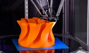 5 Facts About 3D Printing You Didn’t Know