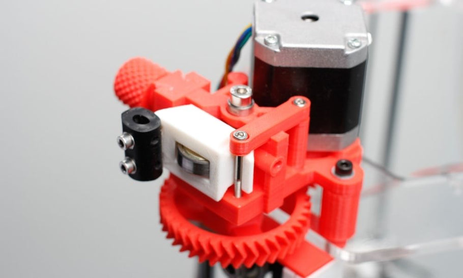 6 Factors To Consider When Shopping for a Dual Extruder