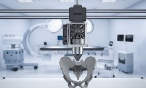 Advancements 3D Printers Are Bringing to the Medical Field