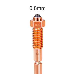 MingDa MD-600D & MD-1000D Integrated Silicon Carbide High Coat Nozzle