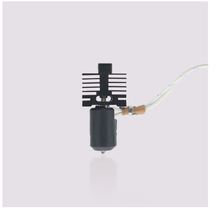 QIDI Plus4 Bimetal Nozzle hotend